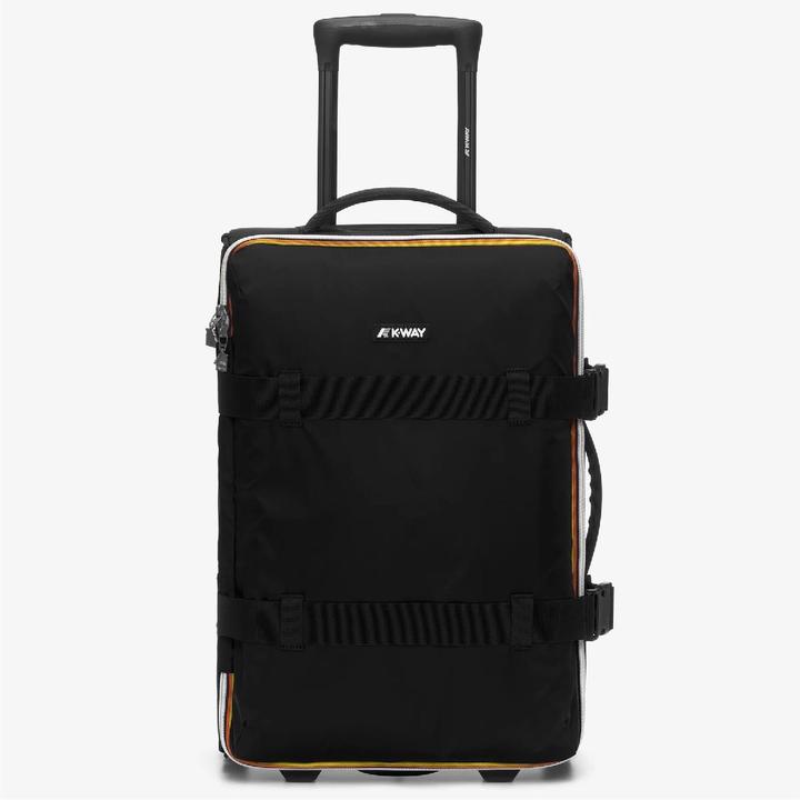 Produktbild K-Way Blossac- Trolley-Reisetasche (34 l)