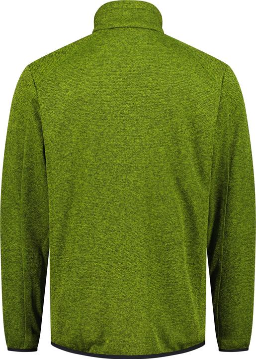 Produktbild CMP Campagnolo Knitted Fleece (4XL)