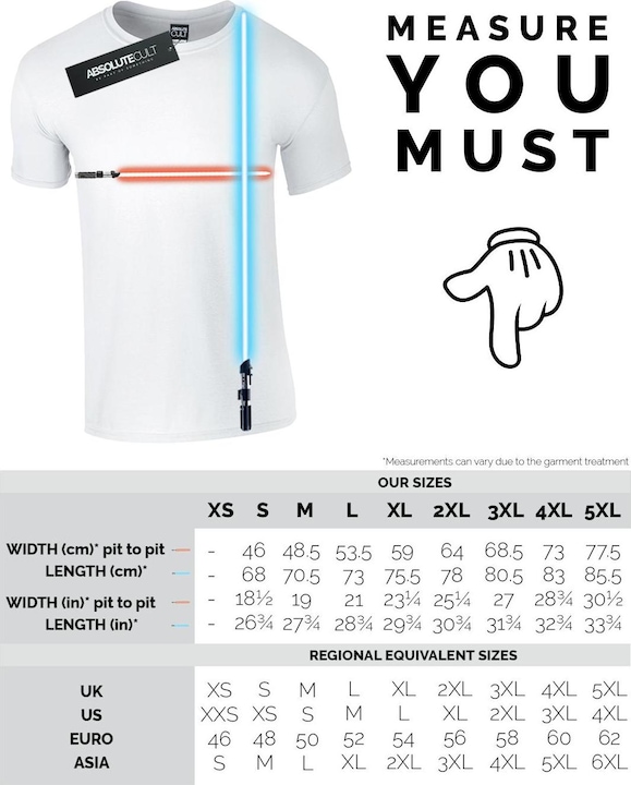 Produktbild Thor Bring The Thunder TShirt (L)