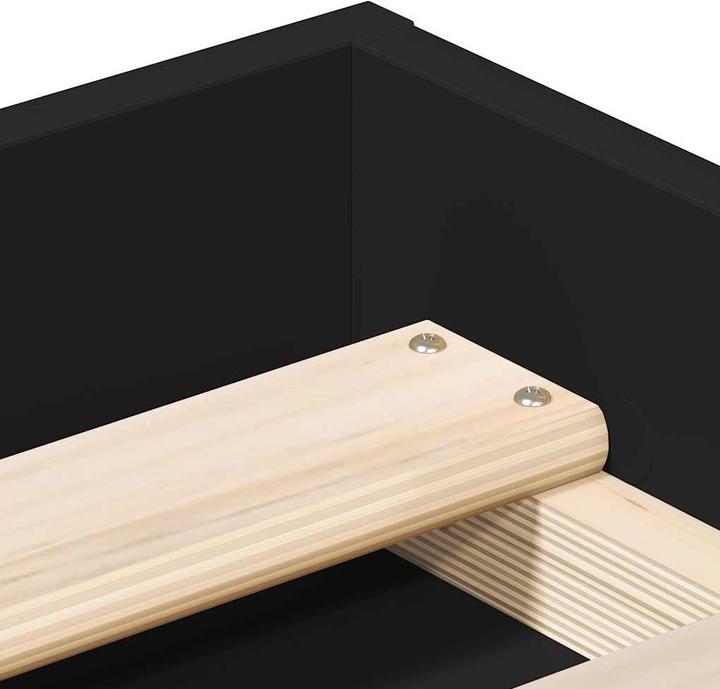 Image du produit vidaXL Bettgestell (150 x 200 cm)