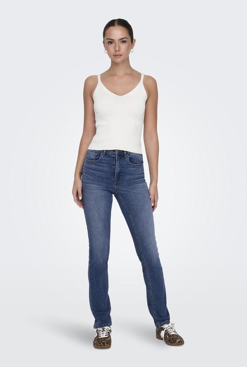 Image du produit Only ONLWILLOW Jeans taille haute coupe slim Jeans coupe slim (W31/L32)