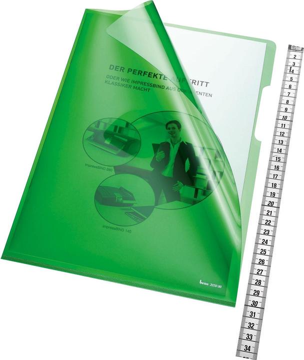 Produktbild Bene Sichthülle (A4, 100x)