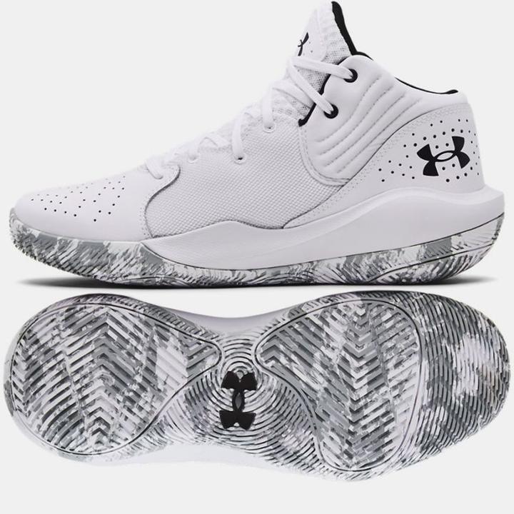 Image du produit Under Armour Chaussures de basket Jet 21 Hommes (40.5)