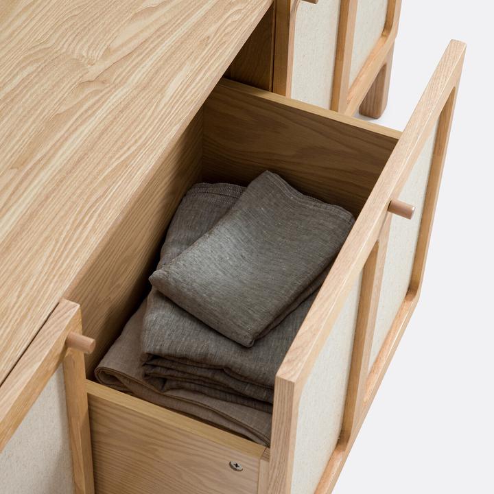Actual product image La Redoute Interieurs Esmara (160 x 40 cm)