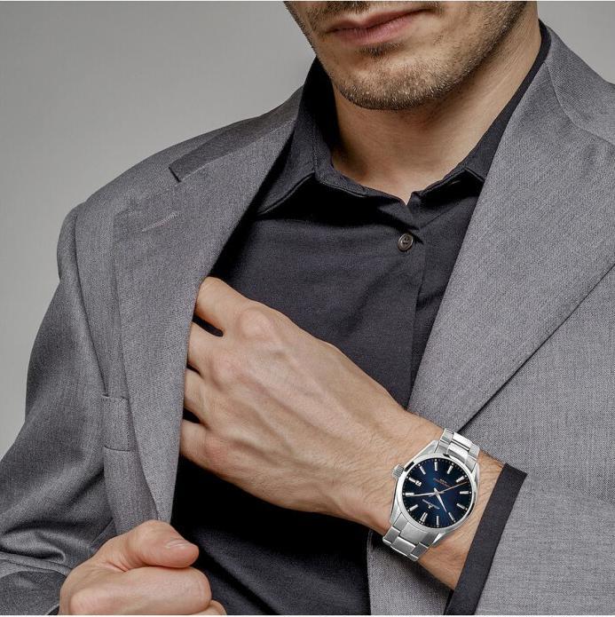 Produktbild Jacques Lemans Classic (Analoguhr, 40 mm)