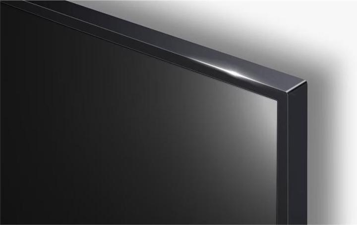 Actual product image LG 43QNED70A6A (43", QNED, 4K, 2025)