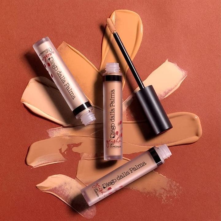 Image du produit Diego dalla Palma Geisha Correcteur Lifting No 124 (124 Moyen chaud)