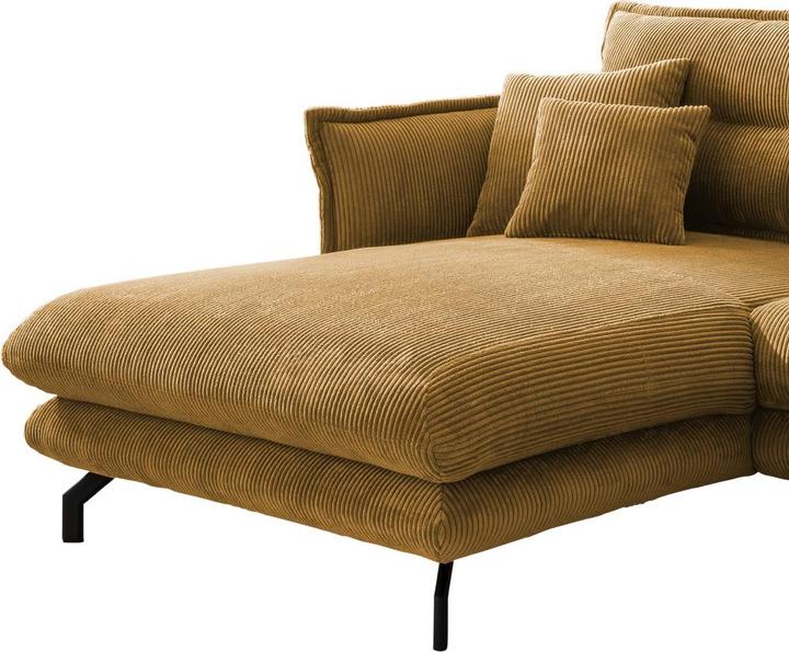 Image du produit Livetastic Lava (Canapé d'angle)