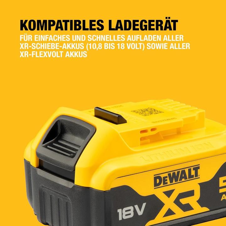 Immagine prodotto DeWalt Combipack