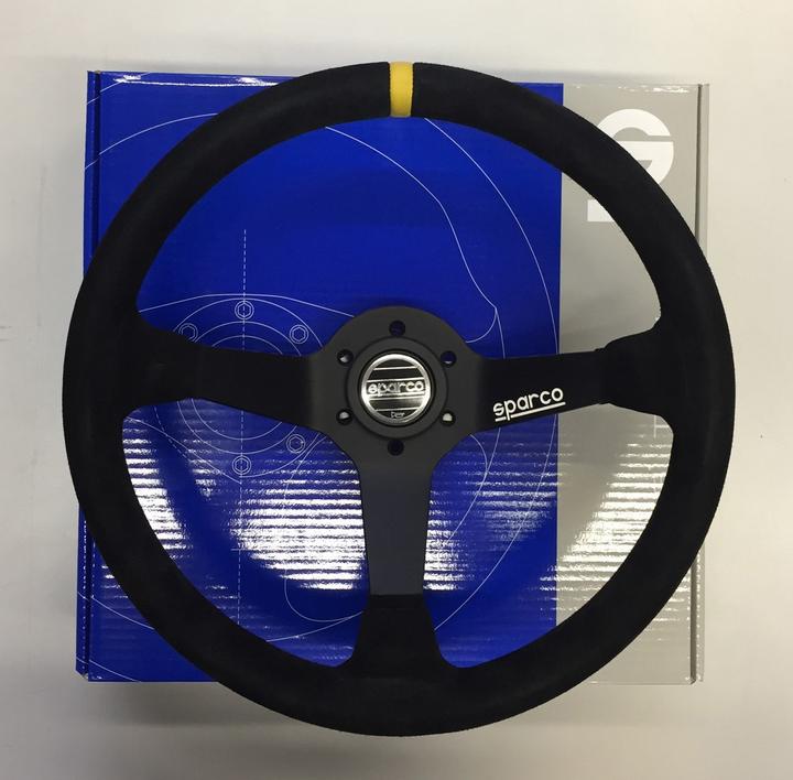 Produktbild Sparco Lenkrad