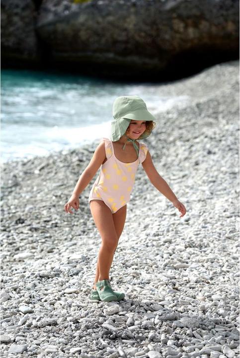 Immagine prodotto Lässig Cappello da sole con protezione per il collo