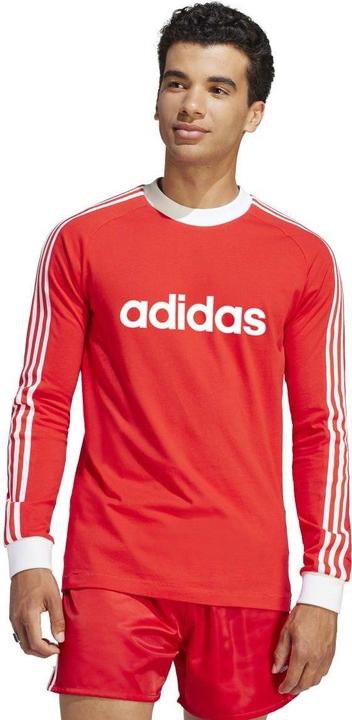 Produktbild adidas Originals 70s Trikot Langärmlig (M)