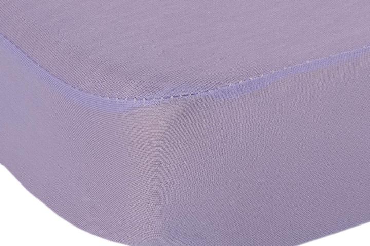 Actual product image B-Sensible Tencel lilac (180 x 200 cm)