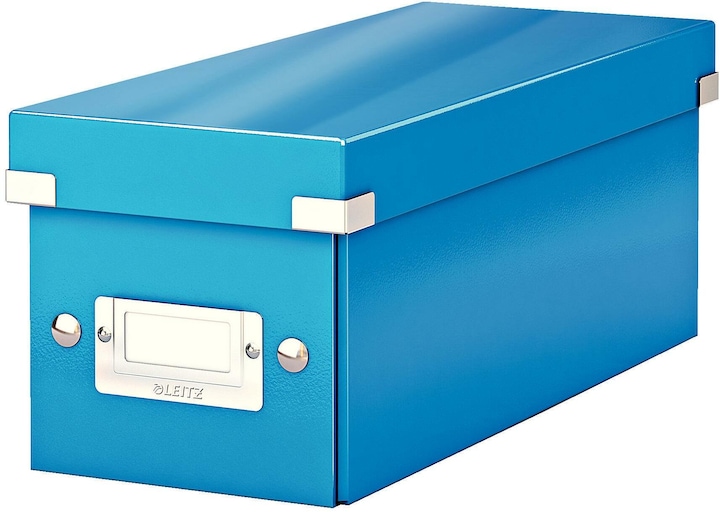 Leitz Clicca & Negozio (Speciale)