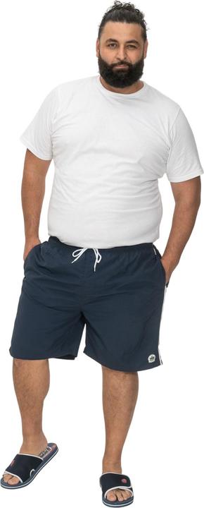 Produktbild DUKE Kurze Hose Yarrow Kingsize (4XL)