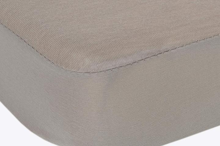 Produktbild B-Sensible Tencel Taupe (100 x 200 cm)