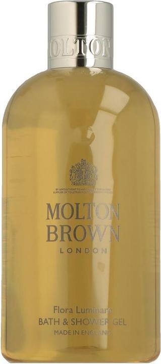 Actual product image Molton Brown Flora Luminare Bodywash (300 ml)