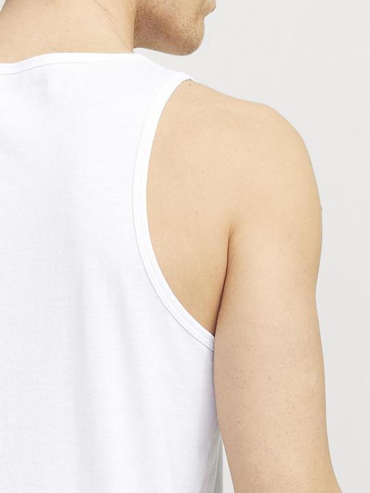 Immagine prodotto Aprel Confezione da 3 T-shirt monocolore a girocollo (M)