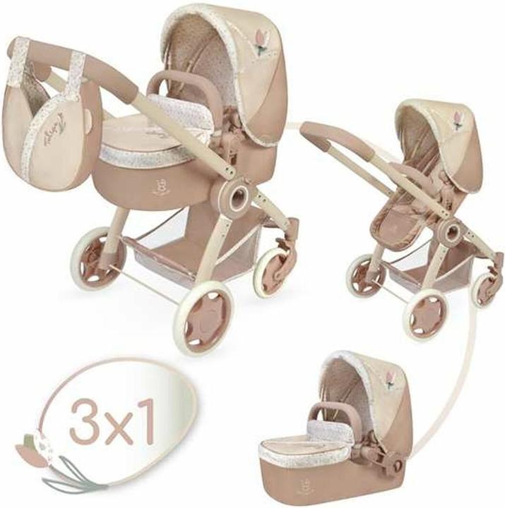 Productafbeelding DeCuevas Baby-Puppe