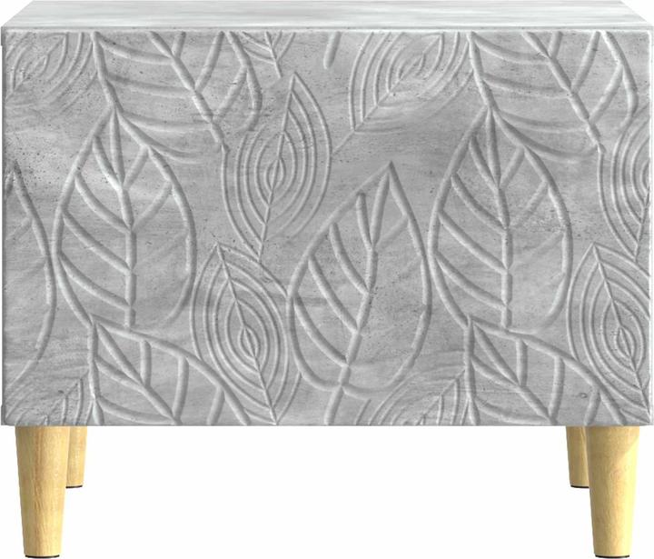 Produktbild vidaXL Couchtisch (50 x 49 x 40 cm)