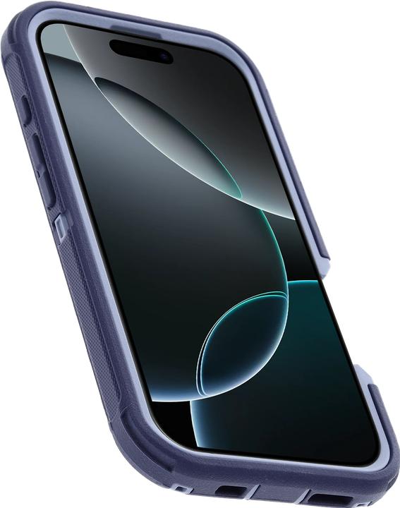 Produktbild OtterBox Defender mit MagSafe (Apple iPhone 16 Pro)