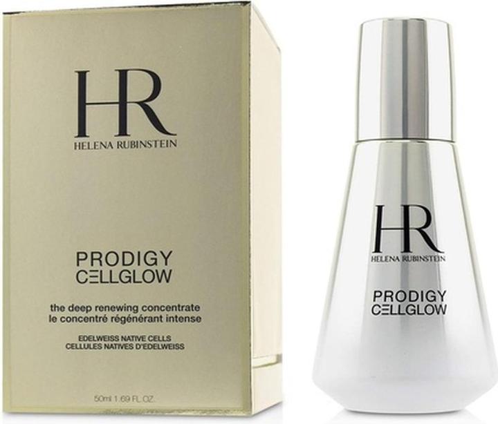 Produktbild Helena Rubinstein Prodigy Cellglow The Deep Renewing Concentrate (50 ml)