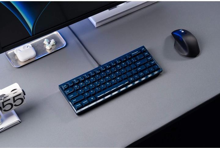 Produktbild Keychron Q16 HE 8K (US, Kabelgebunden)