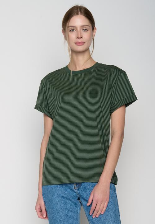 Immagine prodotto Greenbomb T-Shirt Basic (M)