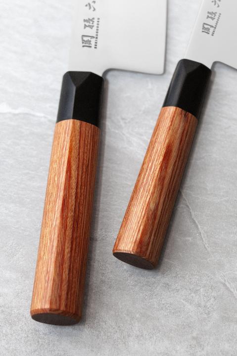 Immagine prodotto Kai Seki Magoroku Legno Rosso (23 cm)