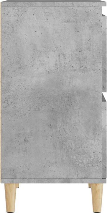 Image du produit vidaXL Sideboard (60 x 60 x 70 cm)