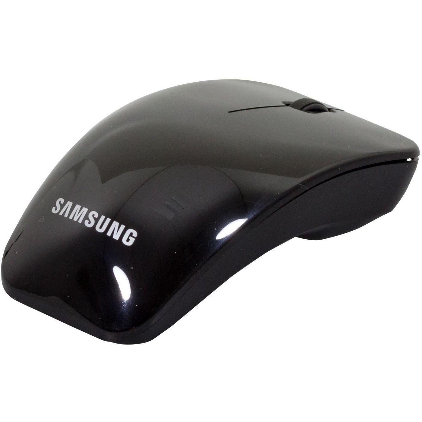 Samsung Wireless Mouse, Maus