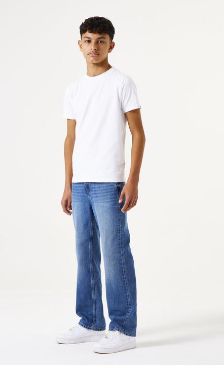 Actual product image Garcia Jeans Ilyano medium used (146)