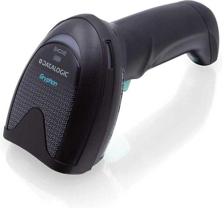 Productafbeelding Datalogic Gryphon I GM4200 (1D streepjescodes)