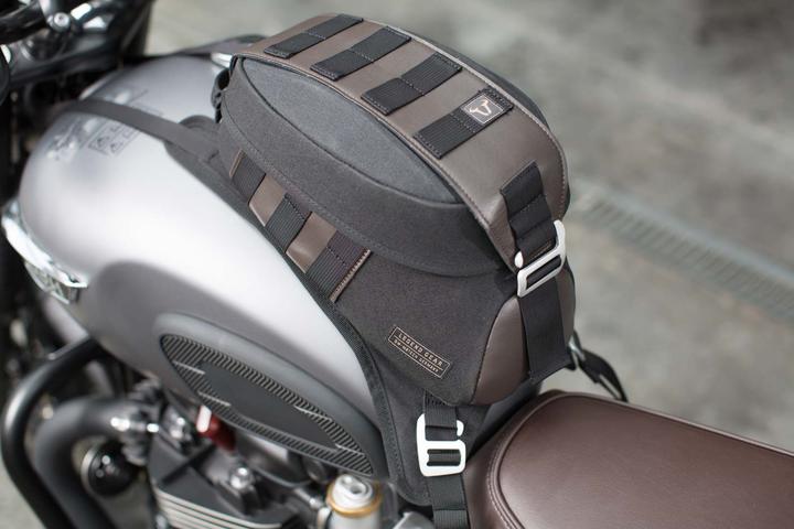 Actual product image Sw Motech LT2 (5.50 l)