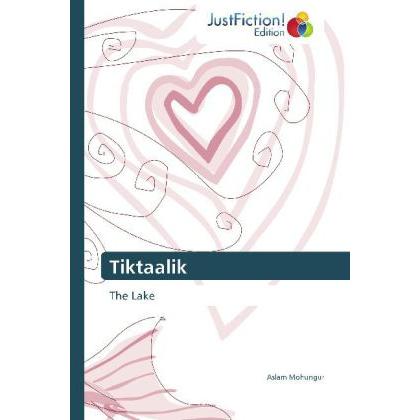Tiktaalik, Belletristik