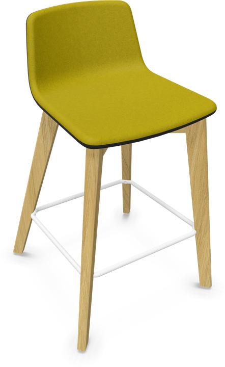 Produktbild Narbutas Twist & Sit Barhocker