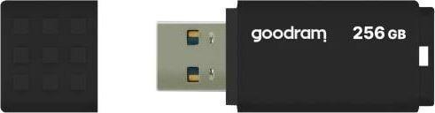 Image du produit Goodram UME3-2560K0R11 Clé USB USB type A 3.2 Gen 1 (3.1 Gen 1) (256 Go, USB-A)