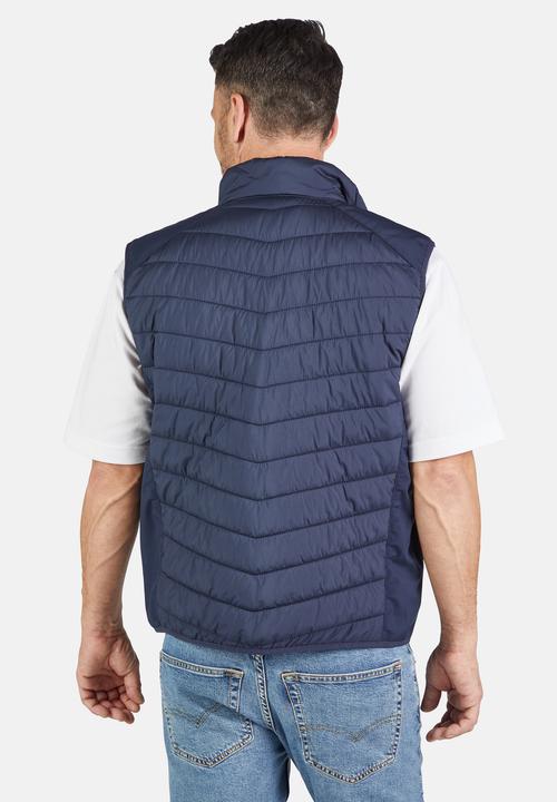 Produktbild Calamar Weste Gesteppt (54)