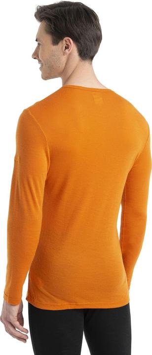 Actual product image Icebreaker 175 Everyday L/S Crewe (S)