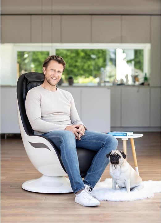 Produktbild Medisana RS 650