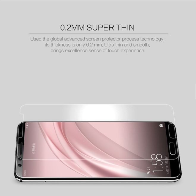 Immagine prodotto Nillkin H+ PRO (1 Pezzo/i, Nova 2S)