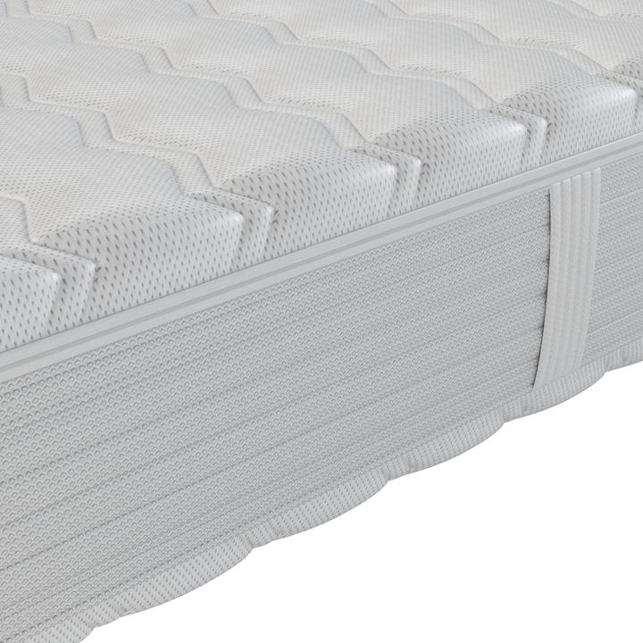 Produktbild Mara Vital Geltech KS (100 x 210 cm, Schaumstoffkern)