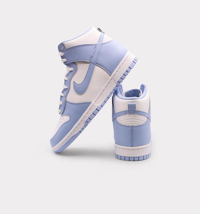 Produktbild Nike Dunk High (42.5)