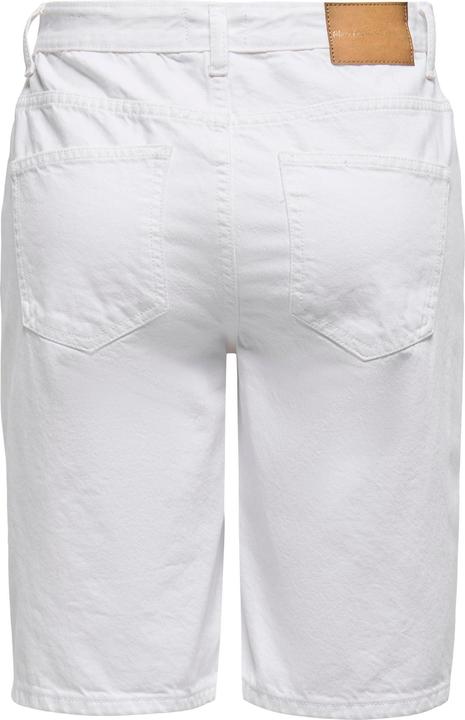 Actual product image Only ONLSONNY Hohe Taille Normal geschnitten Jeans-Shorts Jeans-Shorts (S)