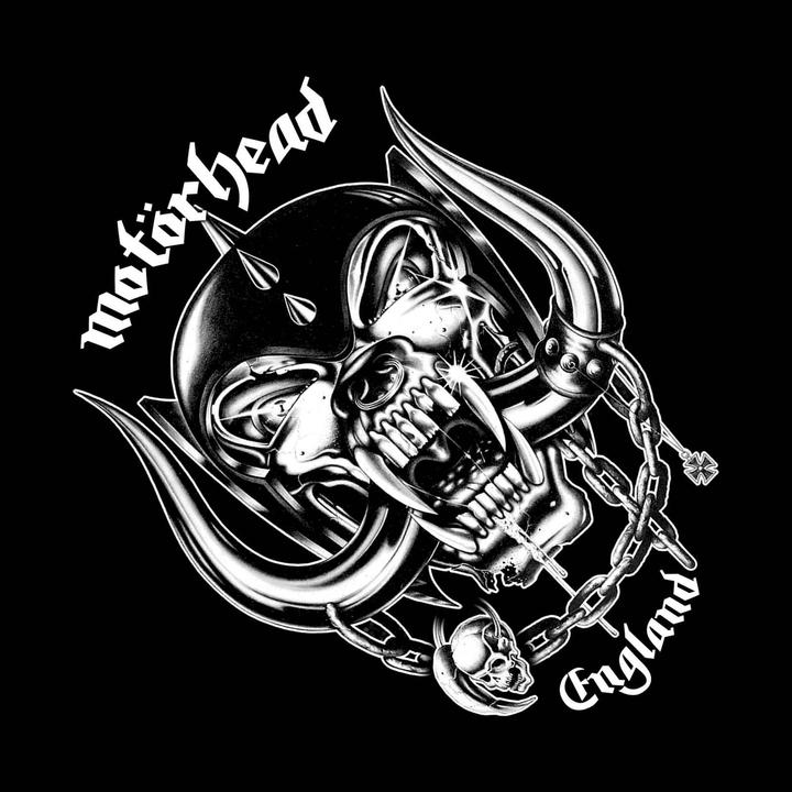 Immagine prodotto Motorhead Bandana unisex per adulti dell'Inghilterra
