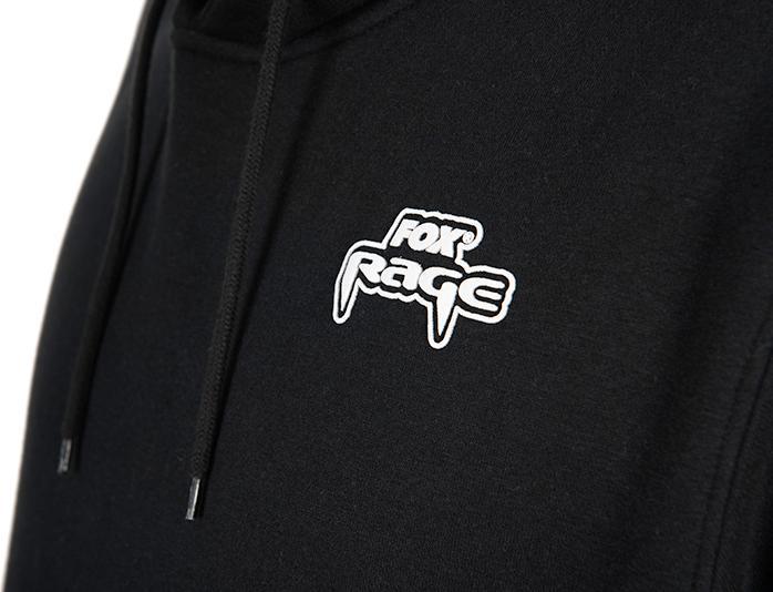Actual product image Fox Rage Hoodie (M)