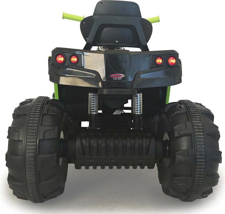 Actual product image Jamara Ride-on Quad Protector (12 V)