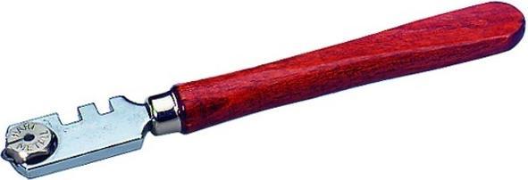 Image du produit Bohle Coupe-verre en carbure (146 mm)