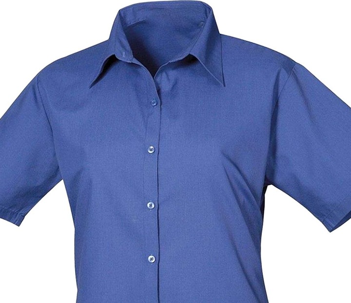 Produktbild Premier Bluse kurzärmlig (52 D)