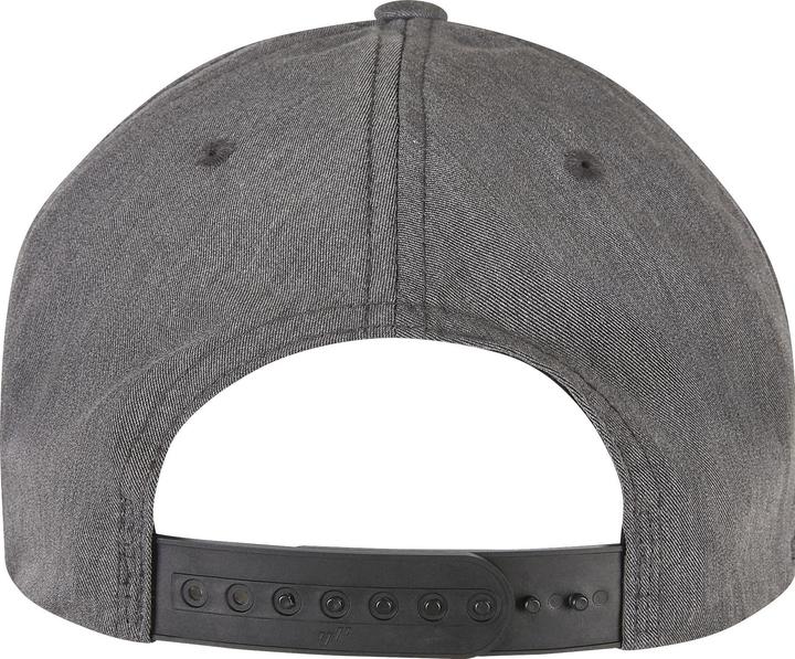 Produktbild Flexfit 110 Melange Mix Cap - 21813 (One Size)